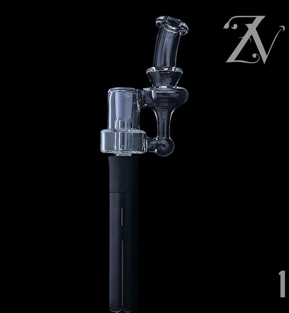 JEFF GLASS ART: PIVOT RBR