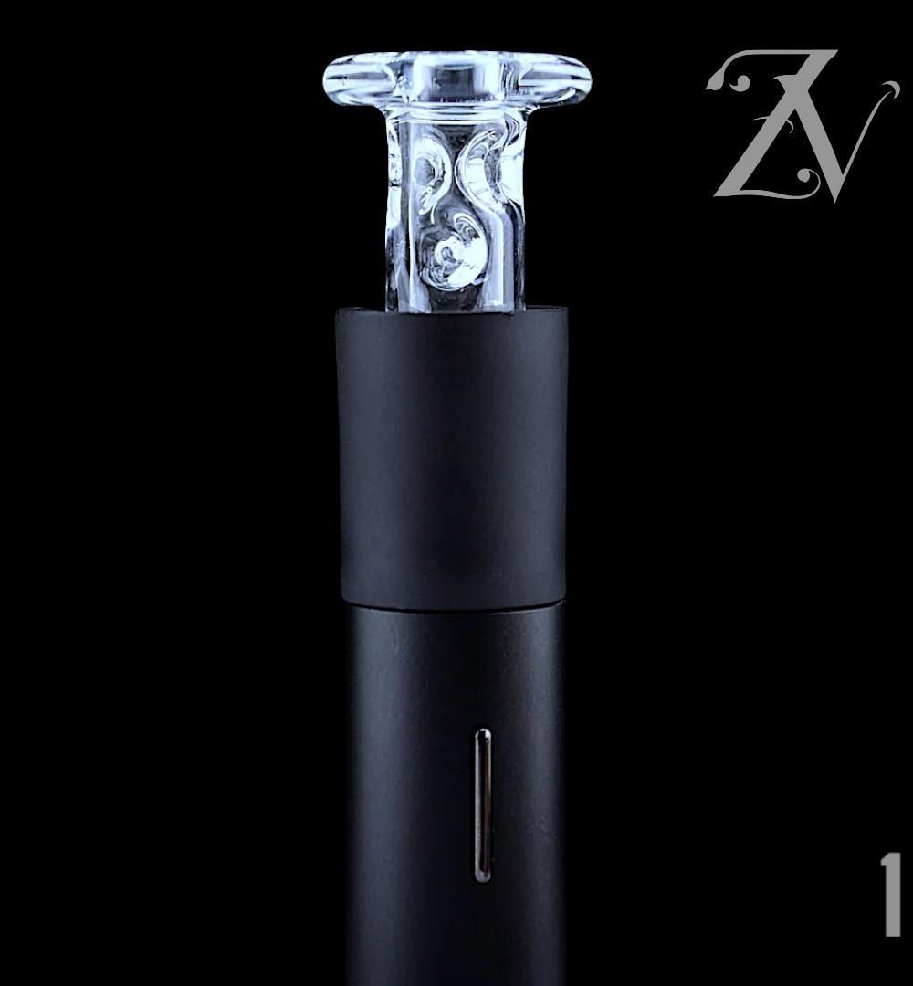 DURIN GLASS: COOLING PIVOT MOUTHPIECE