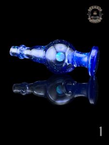 #1 - SONIC BLUE CROPAL