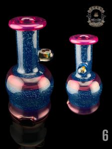 #6 TELEMEGENTA X DICHRO WITH OPAL