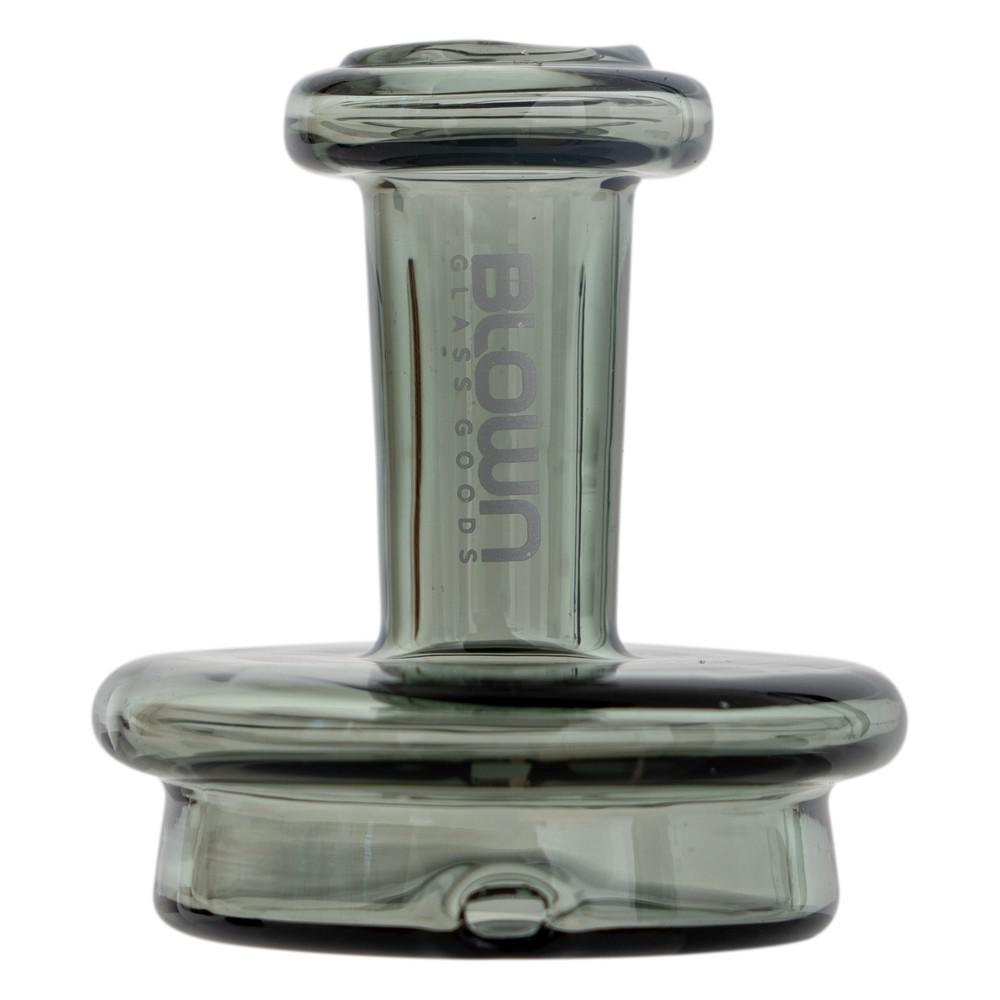 Alternative view of BLOWN GLASS: SUMMIT PUFFCO PEAK ATTACHMENT
