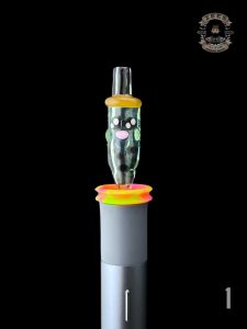 #1 PLANTPHIBIAN X NEUTRONIUM