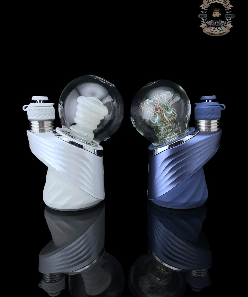 Alternative view of FLEXER JONES: ORB PUFFCO PEAK ATTACHMENT