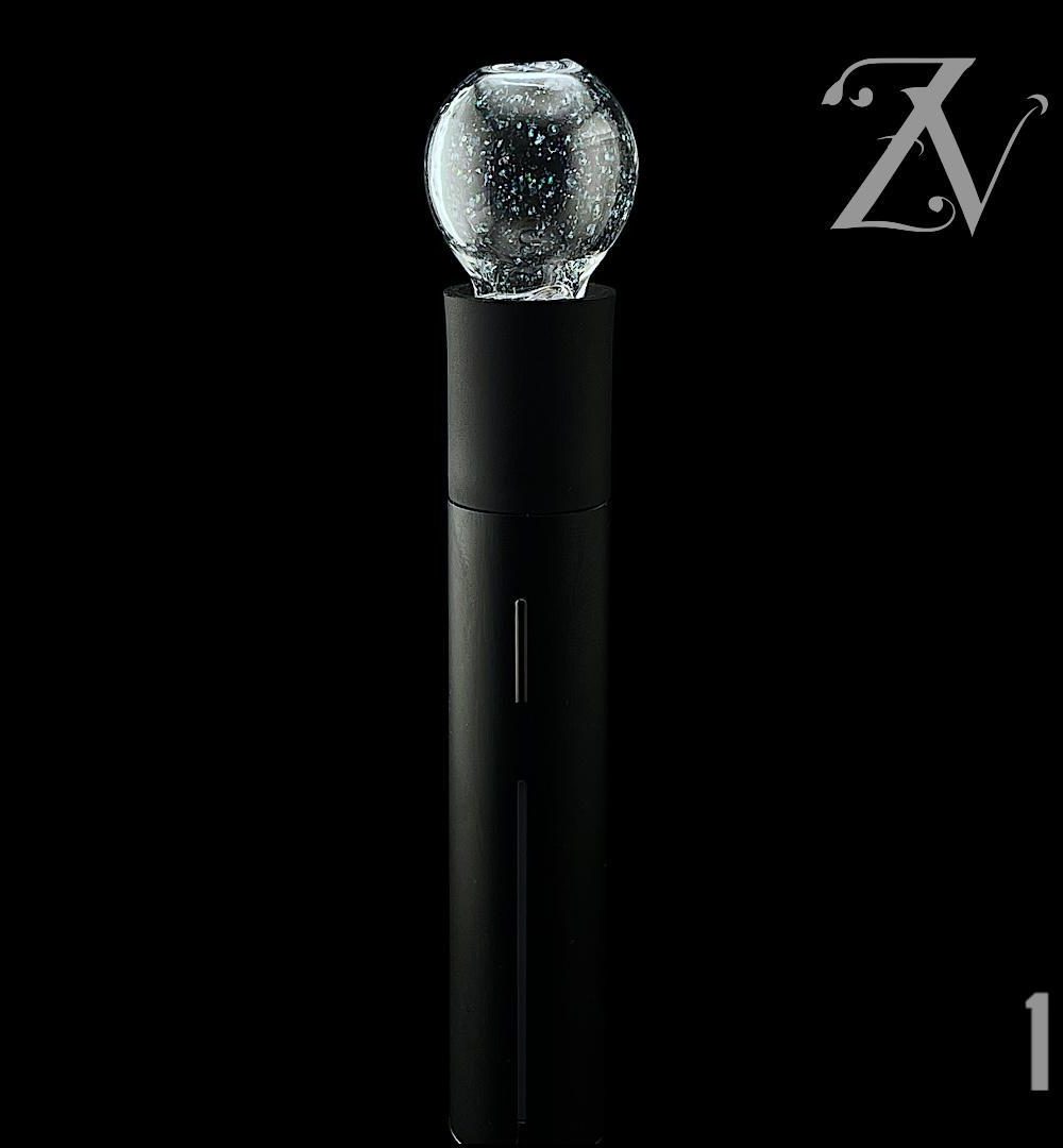 ETERNAL FLAMEWORKS: POD PIVOT MOUTHPIECE