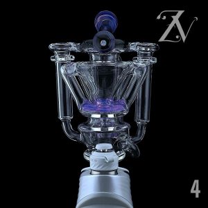 #4 LUCID (CFL) X CROPAL