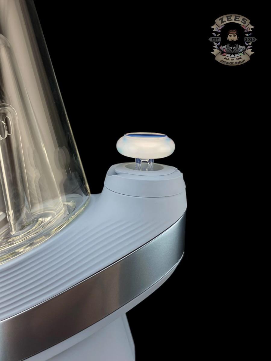 Alternative view of MEADEMADE GLASS: FULL COLOR PUFFCO PROXY JOYSTICK CAP