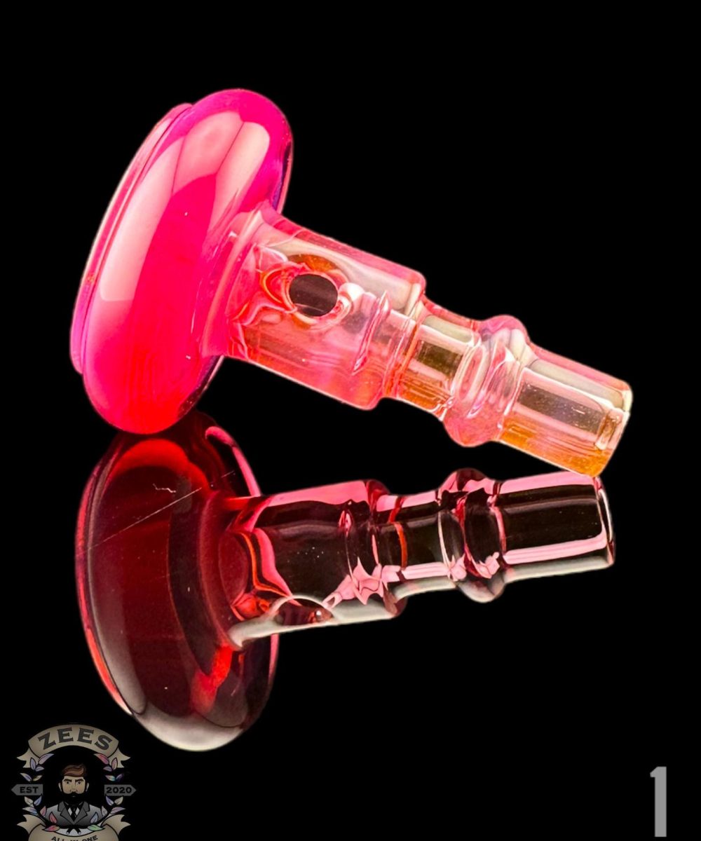 MEADEMADE GLASS: TOGGLE 3DXL PEAK PRO JOYSTICK CAP