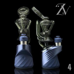 #4 MINI KLEIN MINI POTION (CFL)