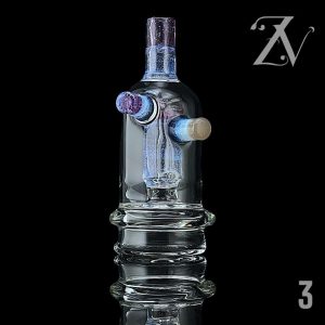 #3 MOONSTONE X PURPLE LOLLIPOP