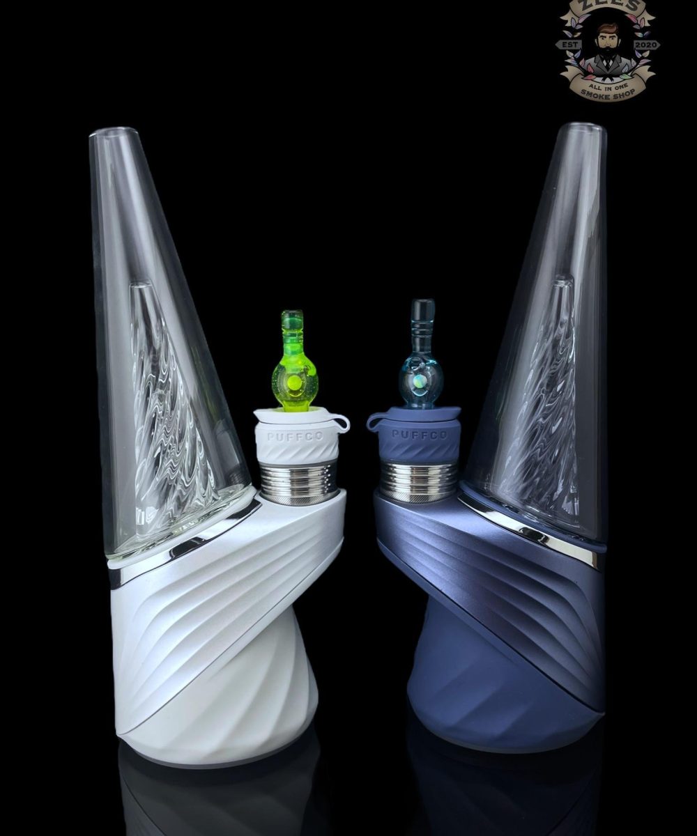 Alternative view of SOUP GLASS: PREMIUM FULL COLOR PEAK PRO 3DXL JOYSTICK CAP