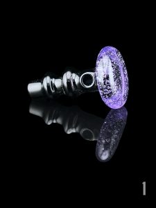 #1 - JETBLACK X PURPLE LOLLIPOP