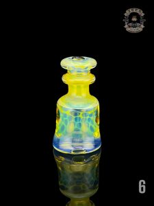 #6 FUMED/FUMED