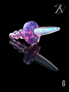 #6 - ROYAL JELLY CROPAL