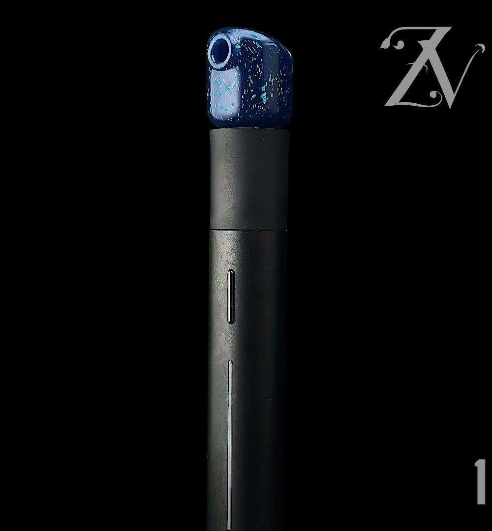 ETERNAL FLAMEWORKS: PIVOT MOUTHPIECE