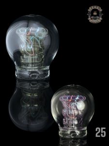 #25 POTION (CFL) X LINEWORK