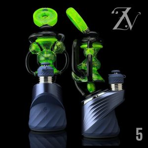 #5 MINI HYBRID SLYME X JETBLACK