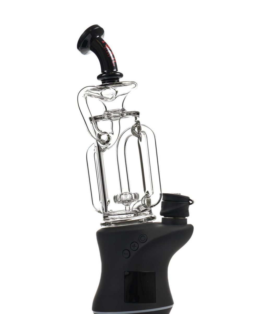 MK100 GLASS: TWO WAY FOCUS V CARTA ATTACHMENT