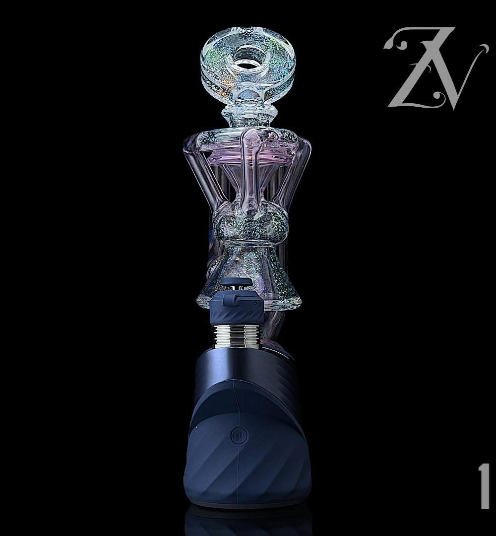 MSHEA: RECYCLER PUFFCO PEAK ATTACHMENT