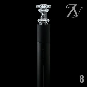 #8 ELECTRIC FLAMINGO (UV)