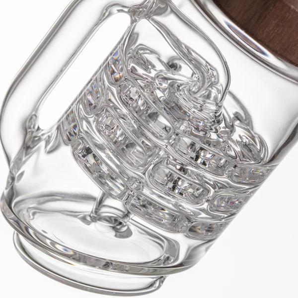 Alternative view of MJ ARSENAL: HALO PUFFCO PEAK ATTACHMENT