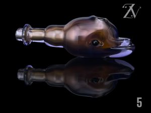 #5 ROYAL JELLY X ELECTRUM