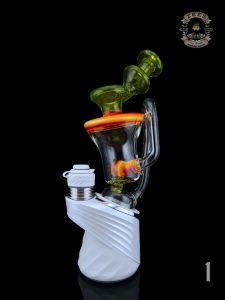 #1 LEMON CANDY X WIG WAG