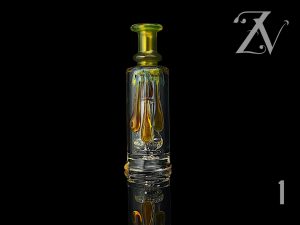 #1 NS YELLOW X LIME CANDY