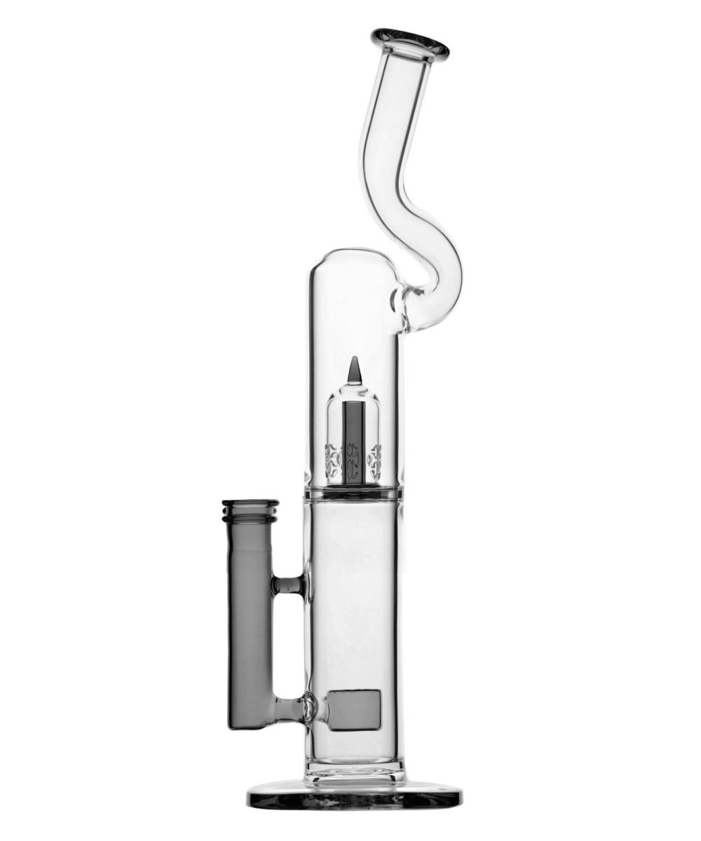 CALI BEAR GLASS: NATTY NECK