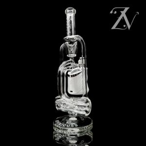 OPINICUS9 CLEAR RECYCLER