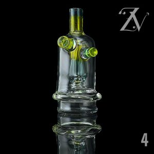 #4 AQUA X TERPS (CFL)