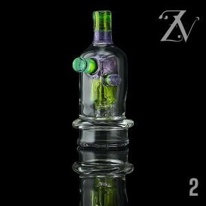 #2 SLYME X PURPLE LOLLIPOP