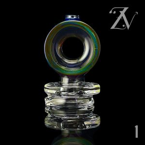 #1 DEEPES DARKNESS MIX