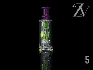 #5 ROYAL JELLY X SLYME