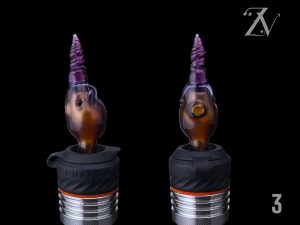 #3 ROYAL JELLY X ELECTRUM