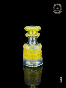 #8 FUMED/FUMED
