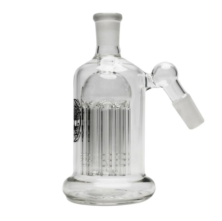 Alternative view of ROOTS GLASS: 14/45 TREE PERC ASH CATCHER