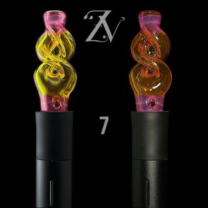 #7 TELEMAGENTA X TERPS (CFL)