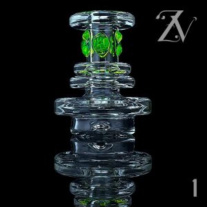 #1 DRY TOP W/ SLYME DOTS