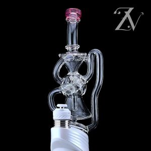 TELEMEGENTA COLOR ACCENTED (PUFFCO)