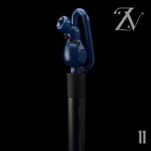 #11 BLUE COBALT DICHRO