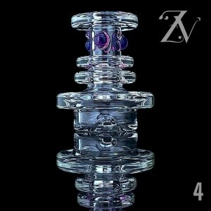 #4 DRY TOP W/ ROYAL JELLY DOTS