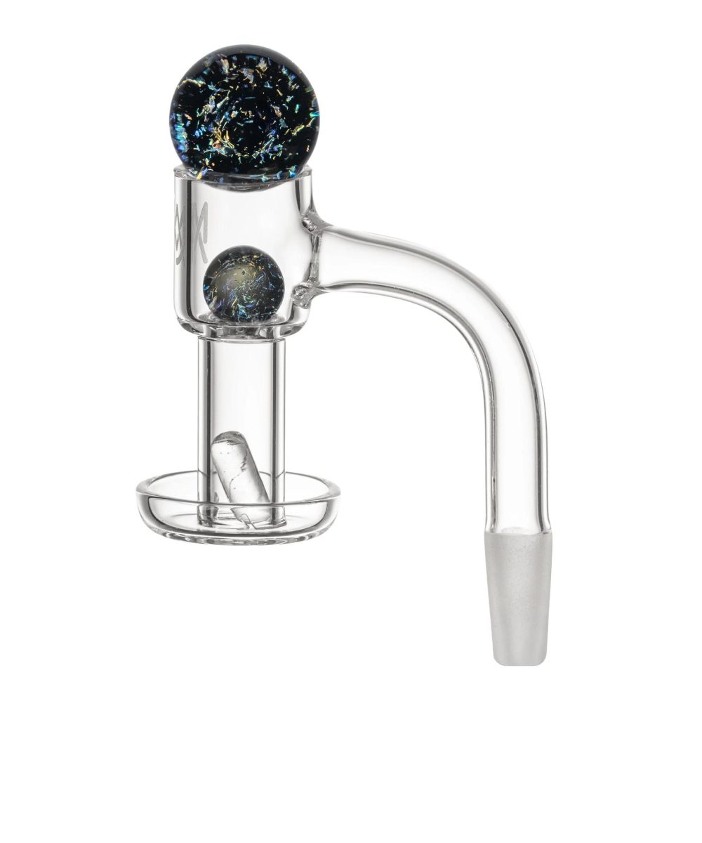 MJ ARSENAL: FULL WELD QUARTZ TERP SLURPER