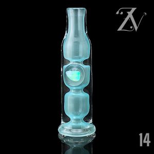 #14 META X WHITE SATIN