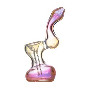 DOUBLE FUMED