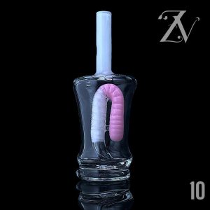 #10 - JADE WHITE X MILKY PINK