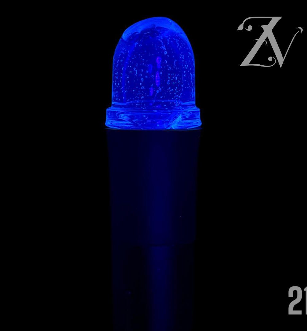 Alternative view of ONE TRICK PONY: COLOR NEURALIZER PIVOT MOUTHPIECE (#21-24)