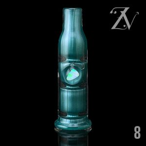 #8 REALLY TEALLY X ELECTRUM