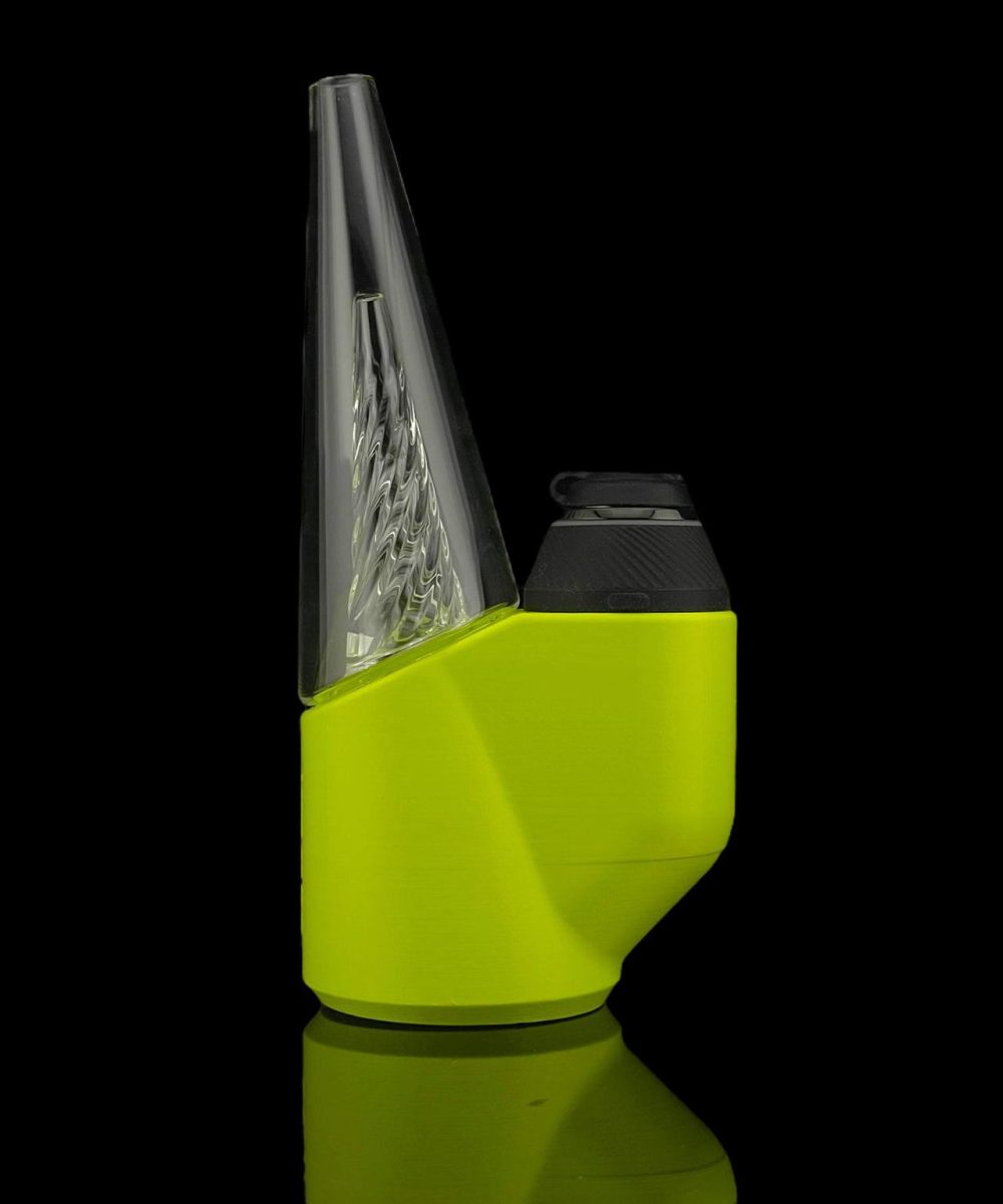 KOVACS GLASS: PROXY TO PEAK CONVERTOR