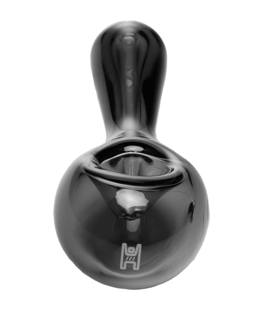 Alternative view of HUMAN GRADE: SPOON PIPE MODEL A