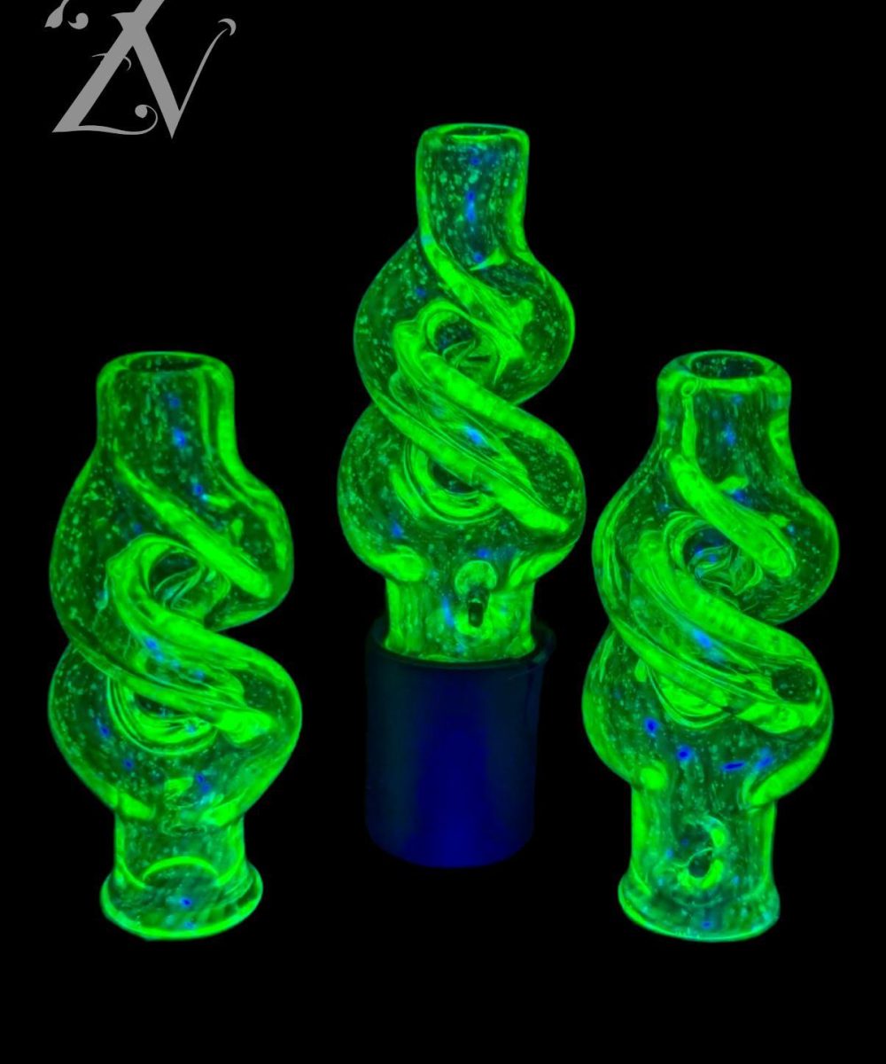 THE REAL RICH BRIAN: CROPAL HELIX PIVOT MOUTHPIECE